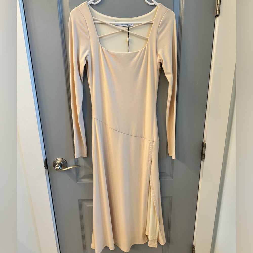 Brand New with Tags ByEgreis Dress Small